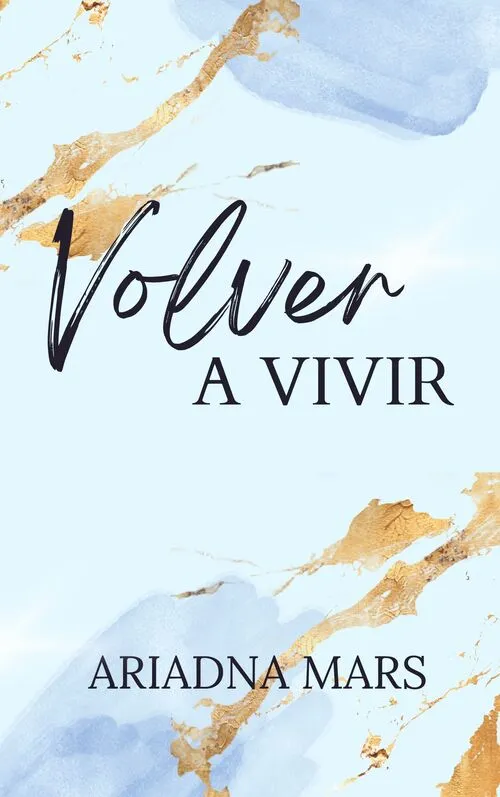 Libro Volver a Vivir