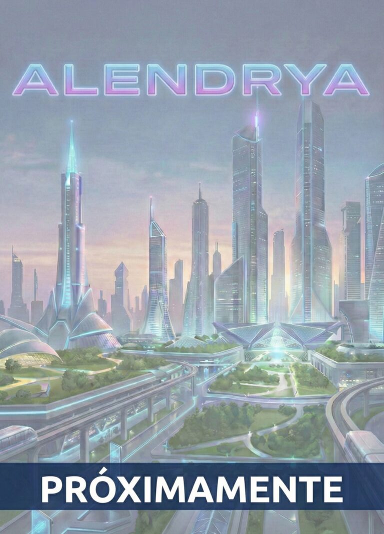 Portada Alendrya